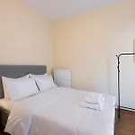 Apartamento Golden Salonica Retreat *
