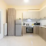 Golden Salonica Retreat Apartamento Tessalónica