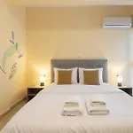 Golden Salonica Retreat Apartamento