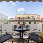 Apartamento Golden Salonica Retreat *