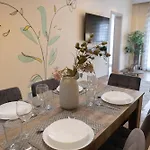 Golden Salonica Retreat Apartamento *