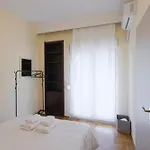 Golden Salonica Retreat