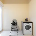 Golden Salonica Retreat Apartamento *