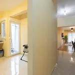 Apartamento Golden Salonica Retreat *