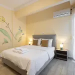 Golden Salonica Retreat Tessalónica