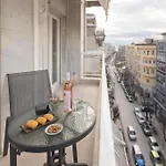 Golden Salonica Retreat Tessalónica