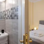 Golden Salonica Retreat