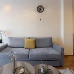 Apartamento Golden Salonica Retreat