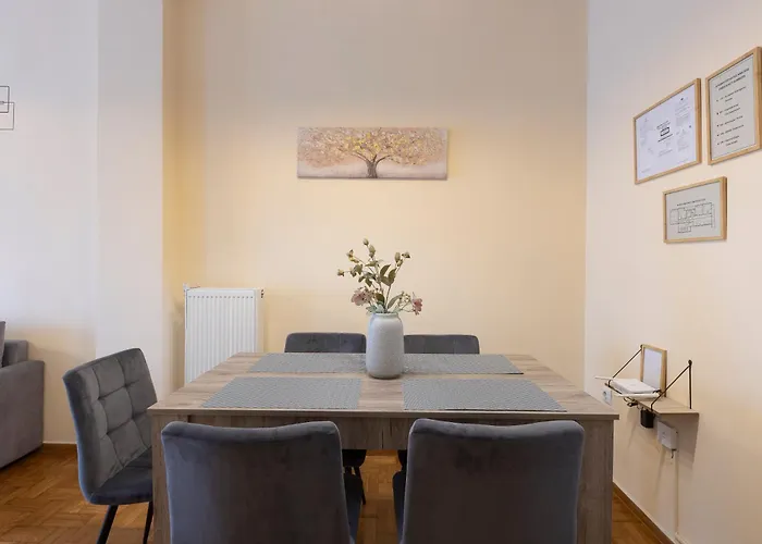 Golden Salonica Retreat * 塞萨洛尼基